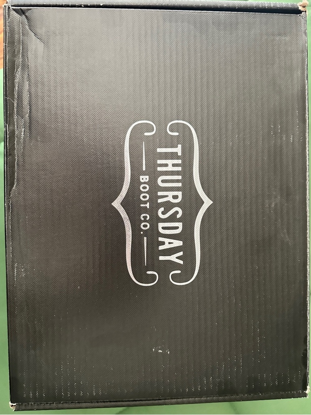 **BRAND NEW** Thursday Boot Co. Cavalier Chelsea Boots - Picture 5 of 6